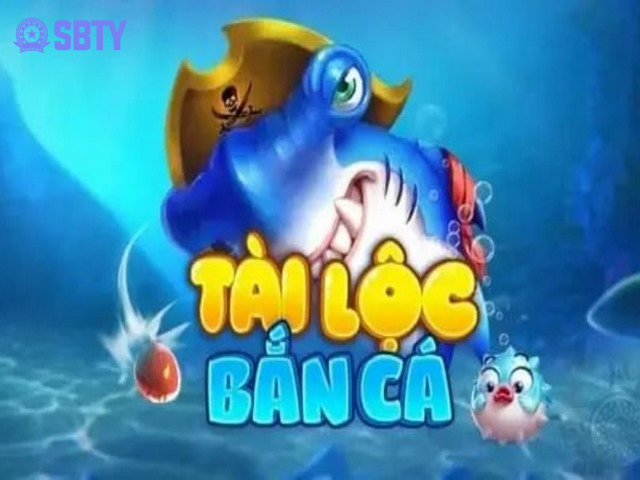 Bắn Cá Tài Lộc – Tham Gia BCTL Tải Game Cho Android APK